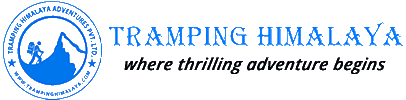 Tramping Himalaya Adventures Pvt. Ltd. logo